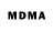 MDMA VHQ Zachary Robinson